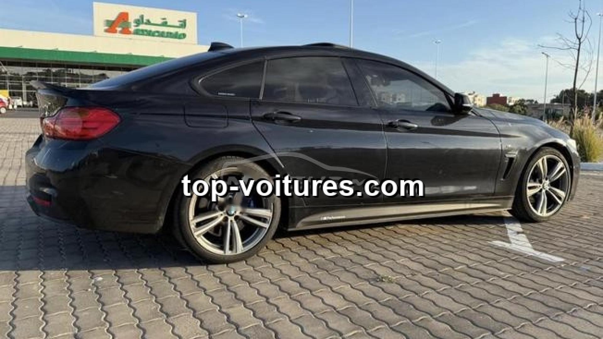 BMW Série 4