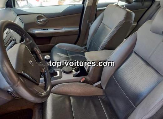 Dodge Avenger 2012 — photo 3