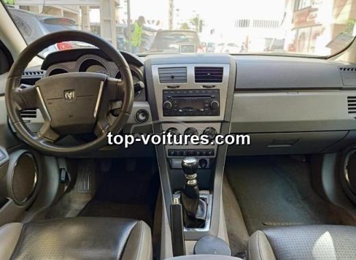 Dodge Avenger 2012 — photo 4