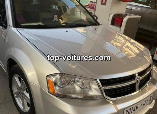 Dodge Avenger