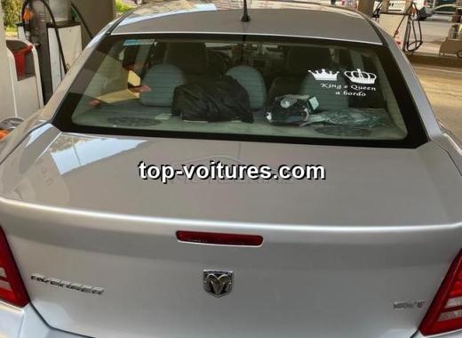 Dodge Avenger 2012 — photo 5