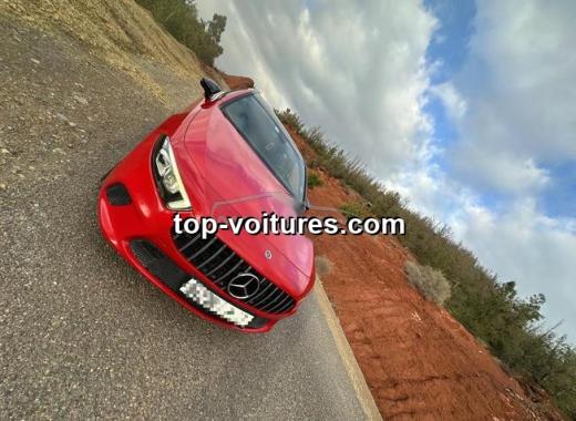 Mercedes 180 2018 — photo 3