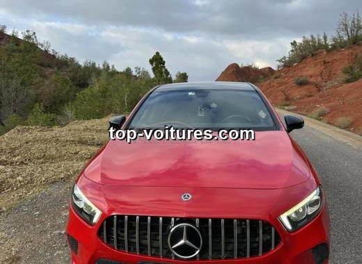 Mercedes 180 2018 — photo 4