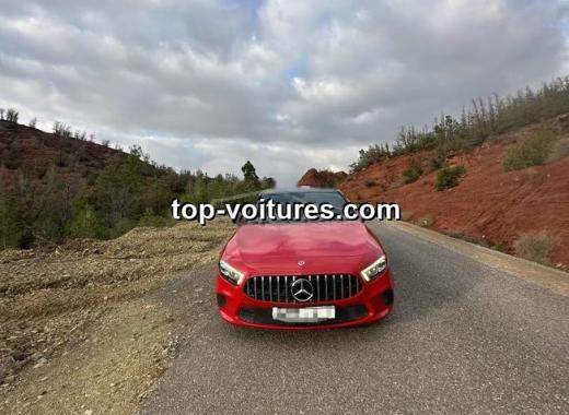 Mercedes 180 2018 — photo 5