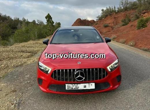 Mercedes 180 2018 — photo 6