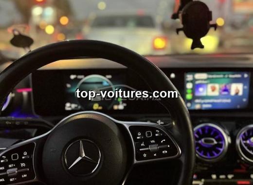 Mercedes 180 2018 — photo 7