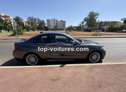BMW Série 2
