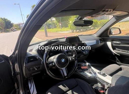 BMW Série 2 2017 — photo 2