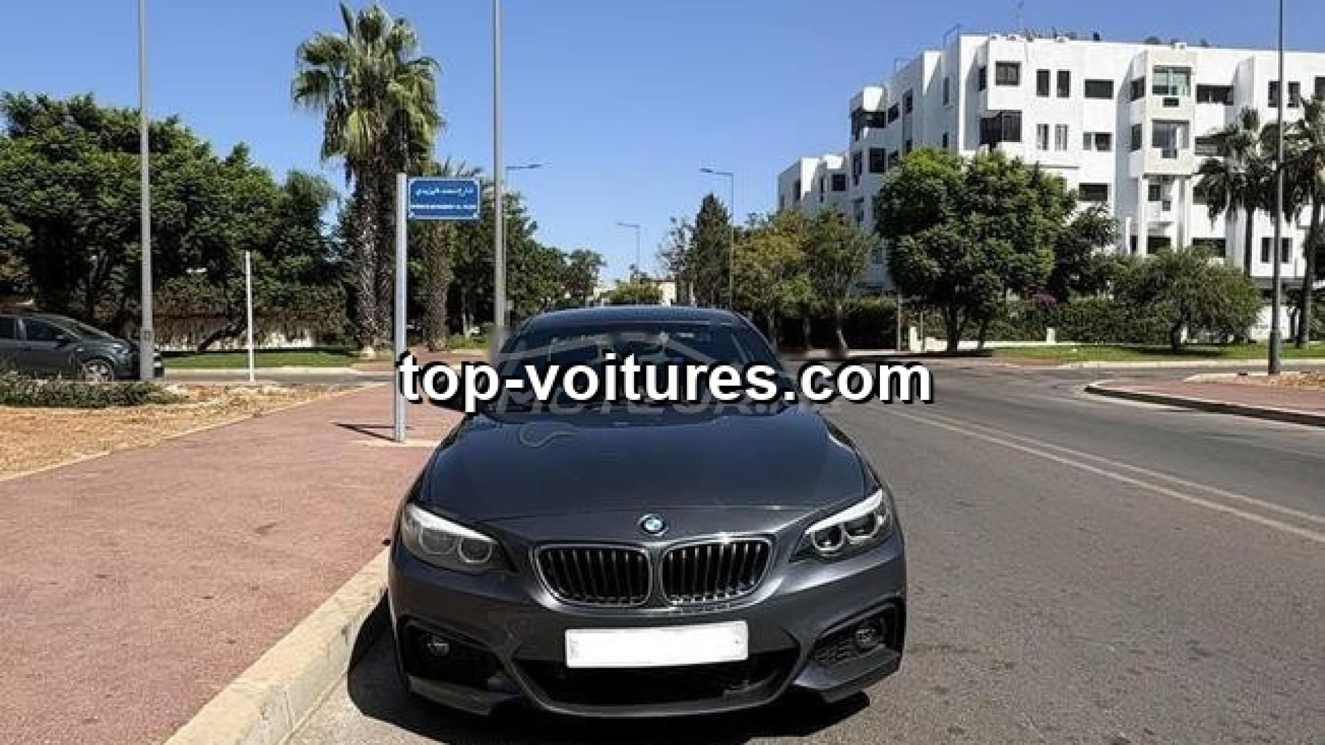 BMW Série 2