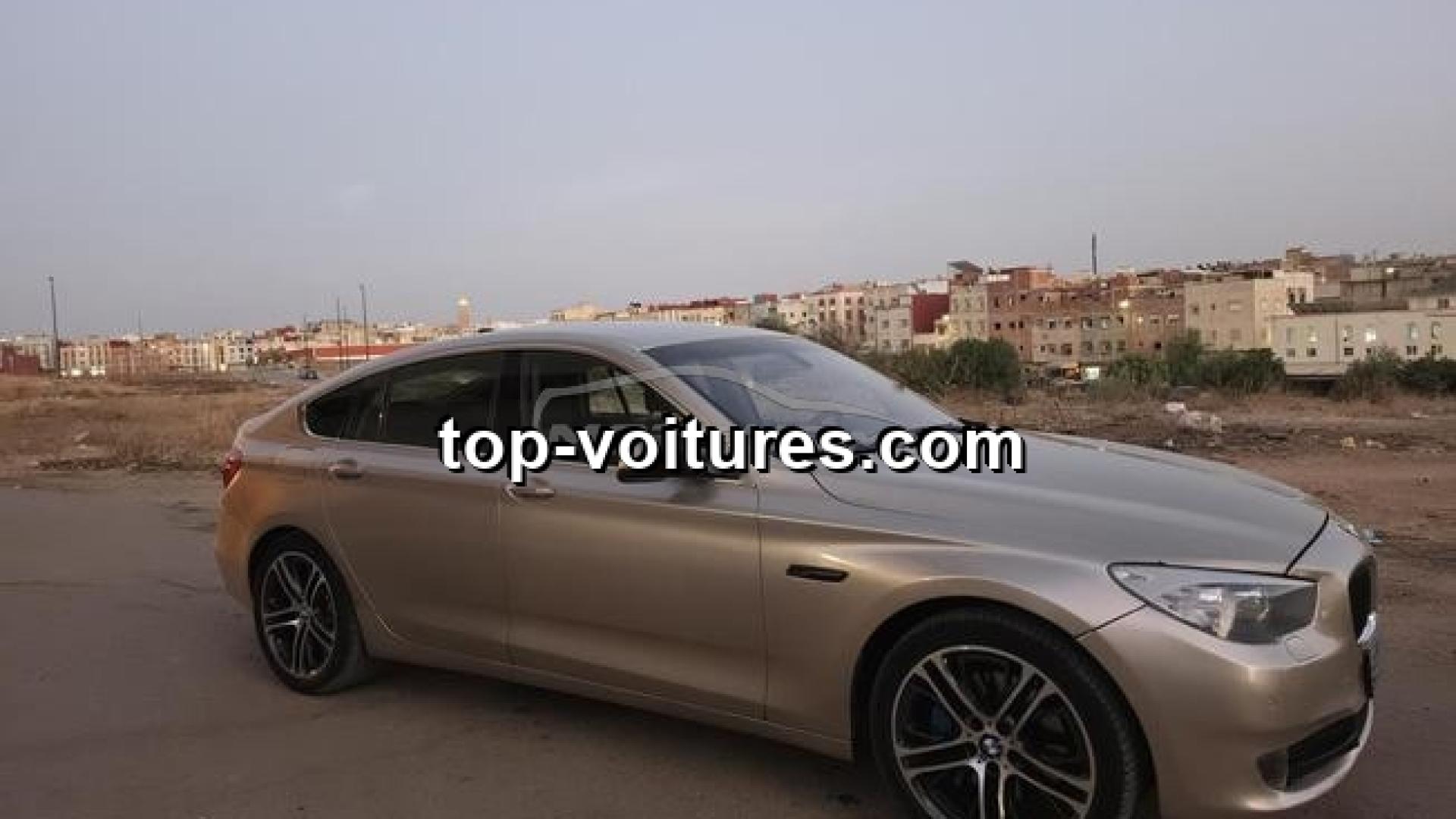 BMW Série 5
