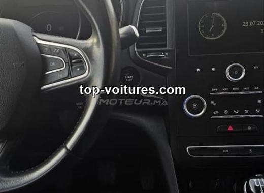 Renault Megane 2020 — photo 5