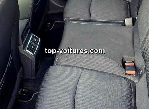 Renault Megane 2020 — photo 7