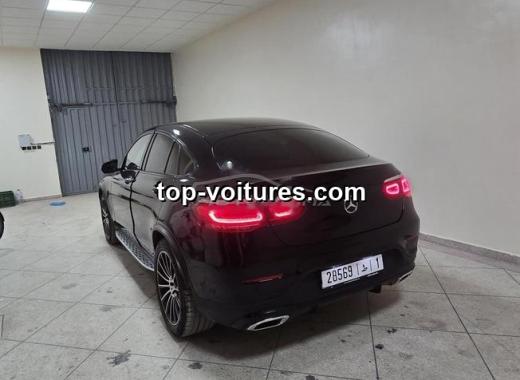 Mercedes 220 2020 — photo 3