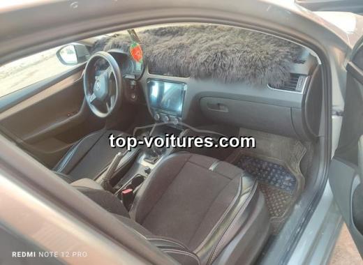 Skoda Octavia 2016 — photo 3