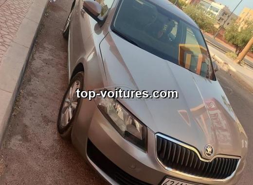 Skoda Octavia 2016 — photo 7