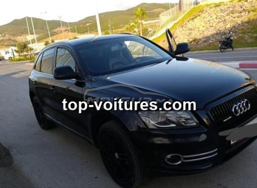 Audi Q5 Sportback 2012 — photo 2