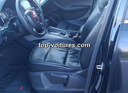 Audi Q5 Sportback 2012 — photo 5