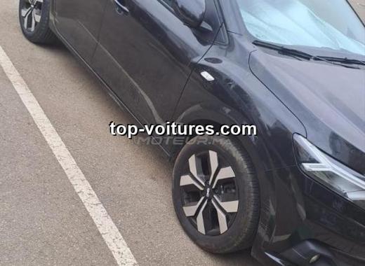 Dacia Logan 2025 — photo 2