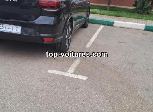 Dacia Logan 2025 — photo 4
