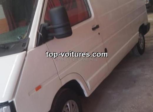 Renault Trafic 2000 — photo 2
