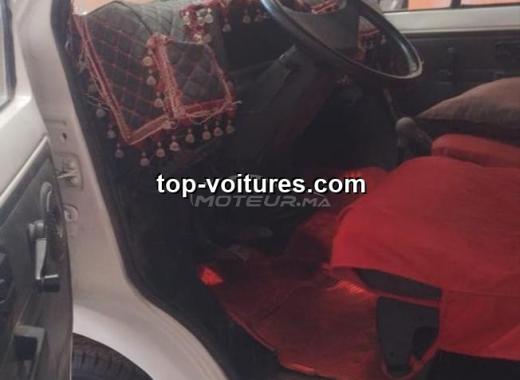 Renault Trafic 2000 — photo 4