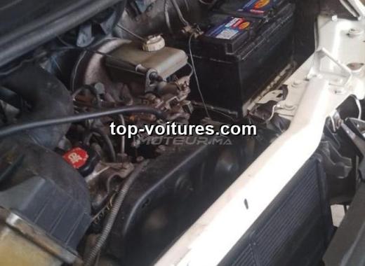 Renault Trafic 2000 — photo 5