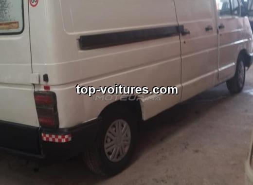 Renault Trafic 2000 — photo 6