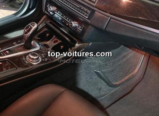 BMW Série 5 2016 — photo 2