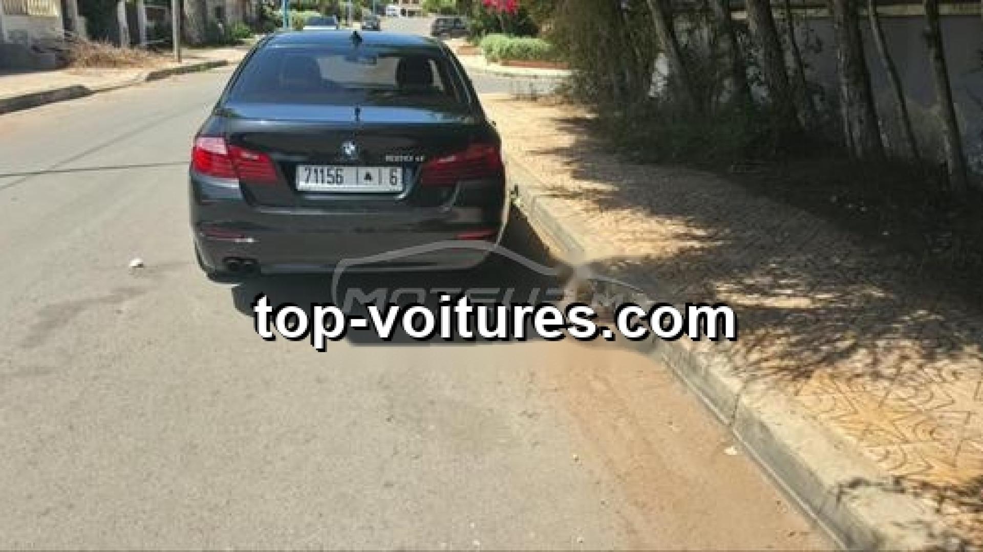 BMW Série 5