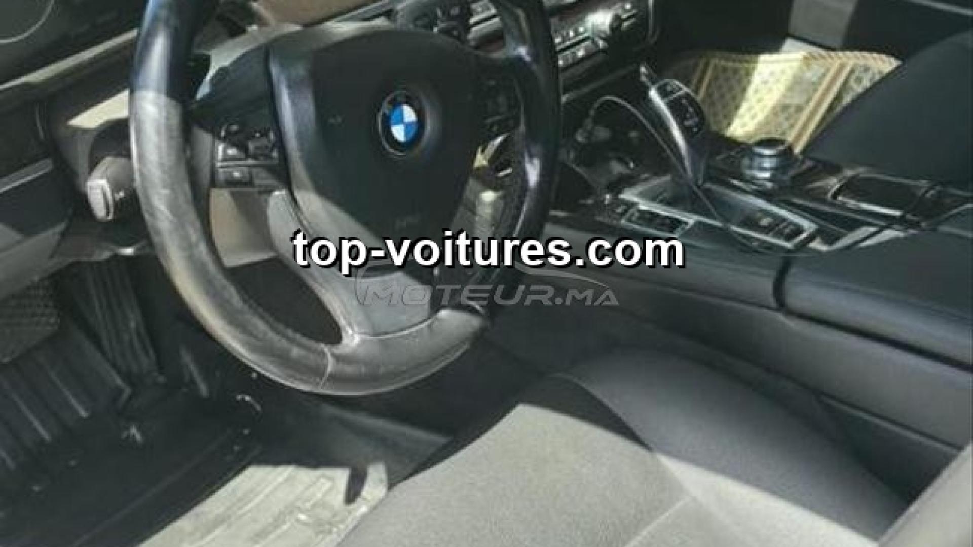 BMW Série 5
