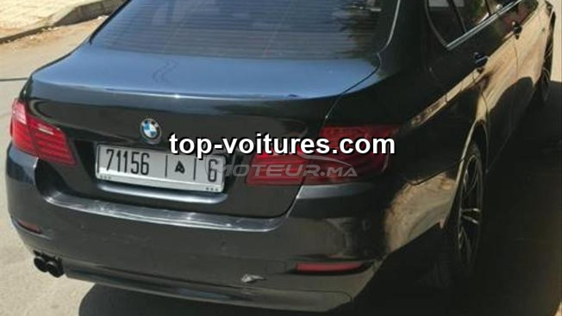 BMW Série 5