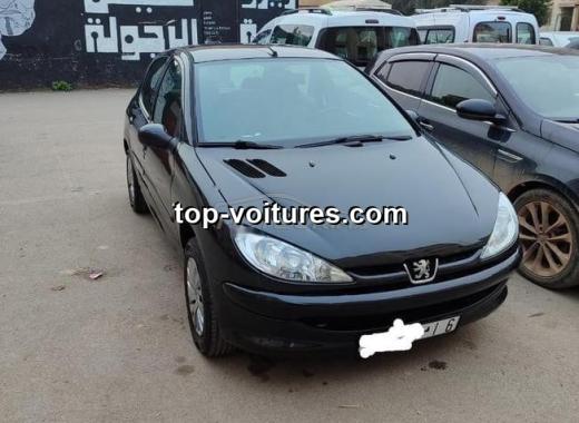 Peugeot 206 2004 — photo 2