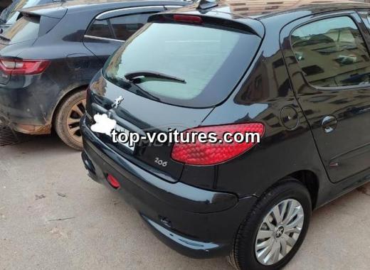 Peugeot 206 2004 — photo 3