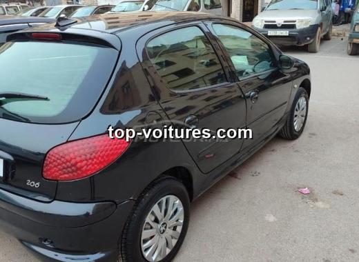 Peugeot 206 2004 — photo 5