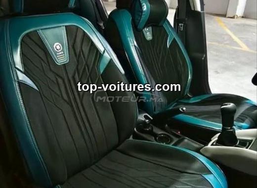 Nissan Micra 2018 — photo 7