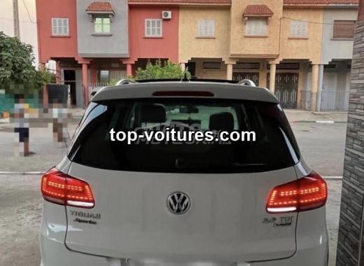 Volkswagen Tiguan 2015 — photo 6