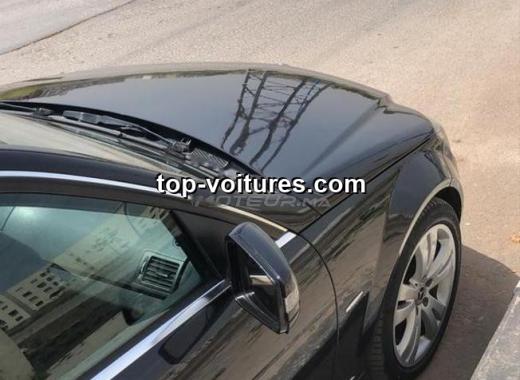 Mercedes 220 2009 — photo 2