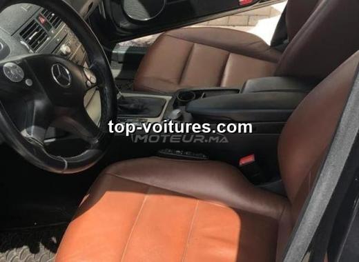 Mercedes 220 2009 — photo 4