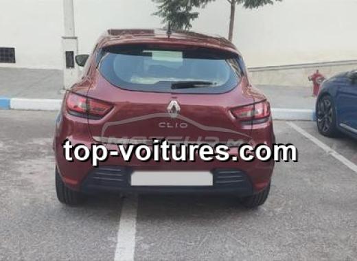 Renault Clio 2019 — photo 2