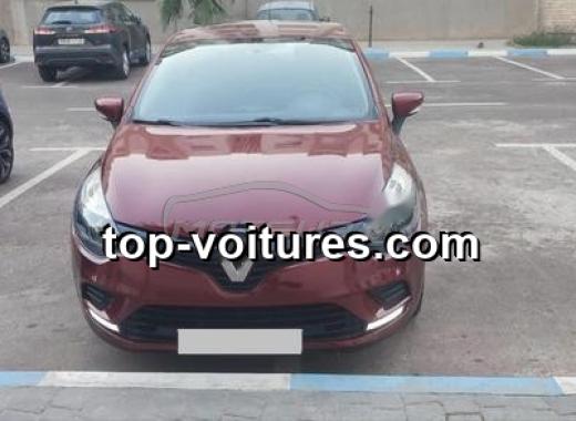 Renault Clio 2019 — photo 3
