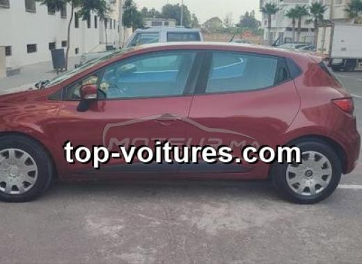 Renault Clio 2019 — photo 4