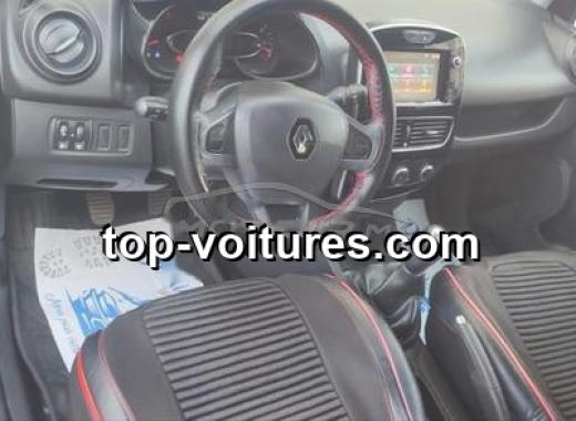 Renault Clio 2019 — photo 5