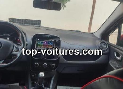 Renault Clio 2019 — photo 6
