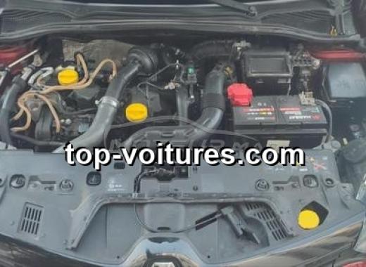 Renault Clio 2019 — photo 8