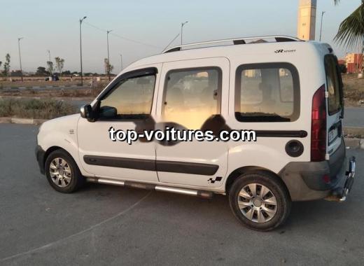 Renault Kangoo 2012 — photo 2