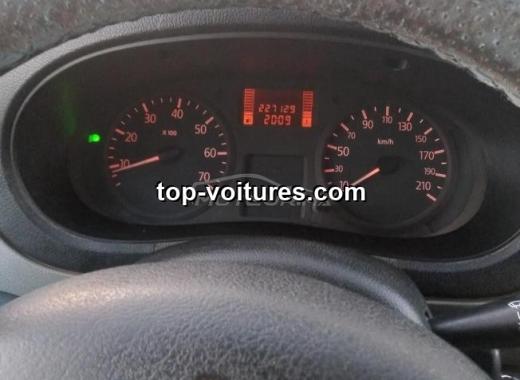 Renault Kangoo 2012 — photo 3