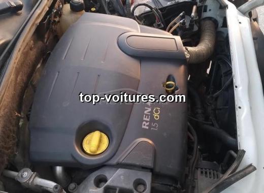 Renault Kangoo 2012 — photo 4
