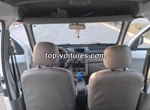 Renault Kangoo 2012 — photo 5