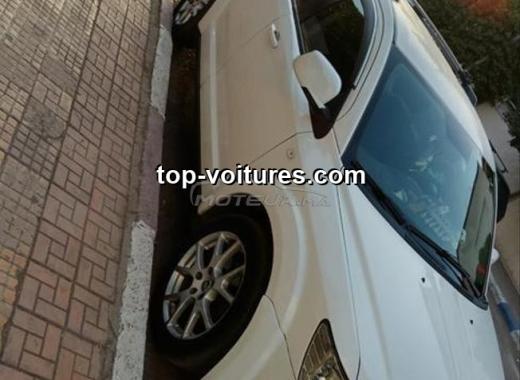Fiat Freemont 2013 — photo 6