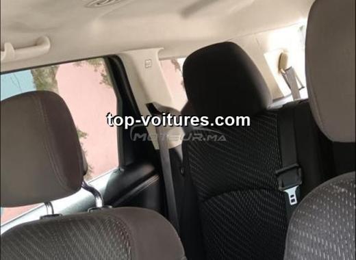 Fiat Freemont 2013 — photo 8